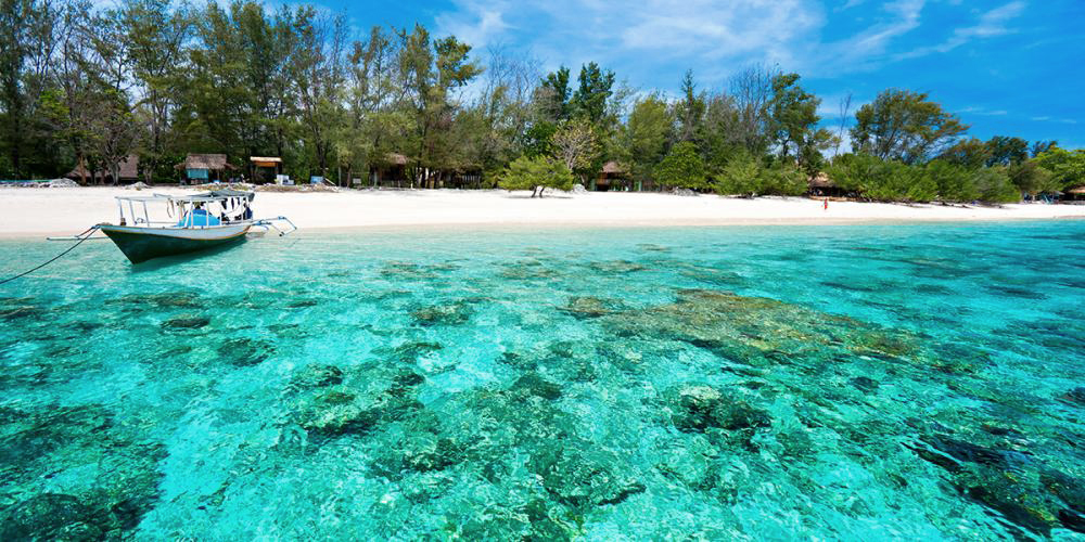 Lombok e sua beleza de encher os olhos - Maior arquipélago do mundo